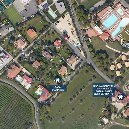 Julia - Regarda Travel * Lazise