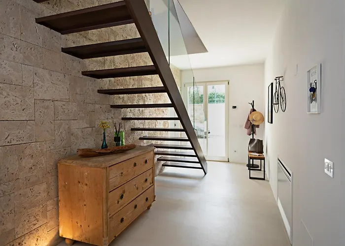 Villa Julia - Regarda Travel Lazise