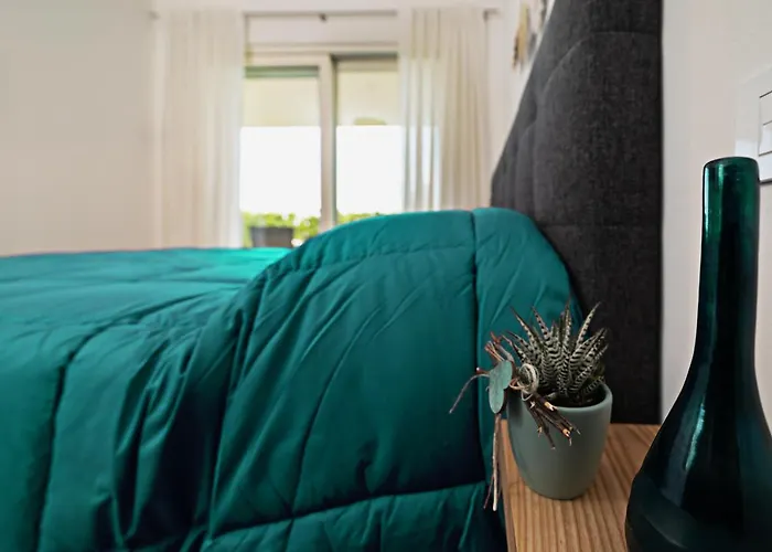 Villa Julia - Regarda Travel *